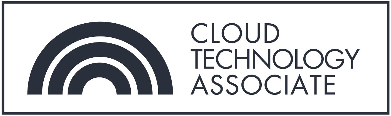 Cloud Technology Associate Certification